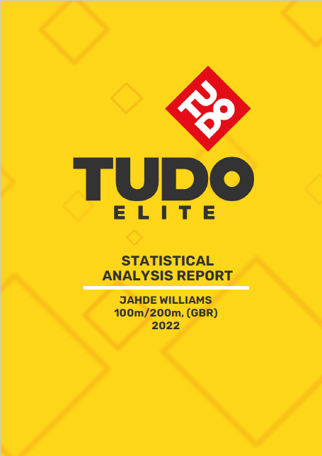 Athlete-Report-Example